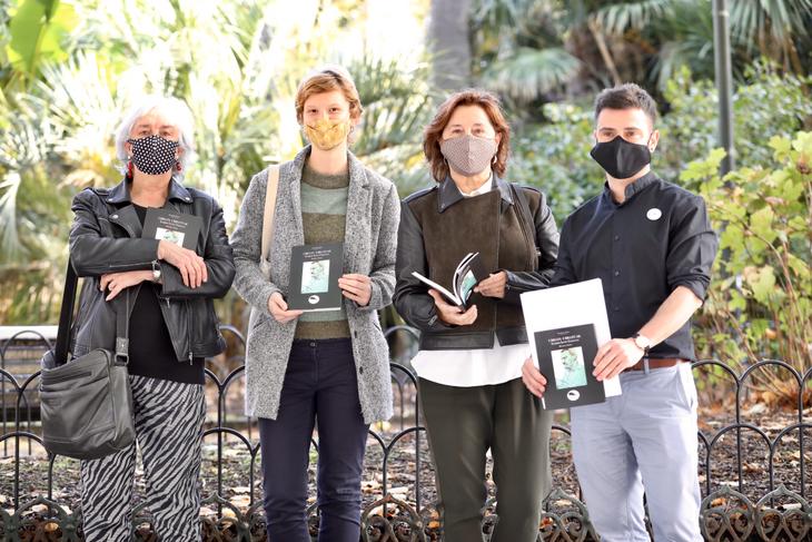 ‘Urrats urratuak. Xabier Lete gogoan’ lana aurkeztu dute