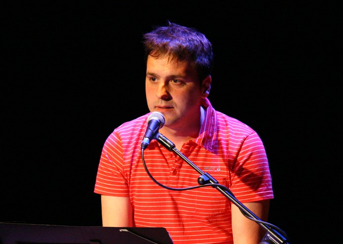 [BIDEOA] Kirmen Uriberen ‘Bilbao-New York-Bilbao’ liburuaren bertsio gaurkotua aurkeztu dute