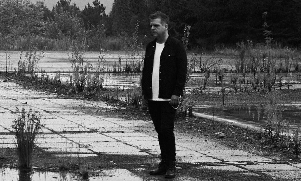 ‘Rueda’, Rafa Ruedaren disko berria kalean da