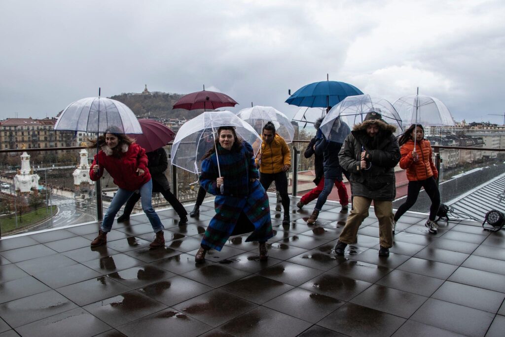 Etxepare Euskal Institutuak 10 urte bete ditu