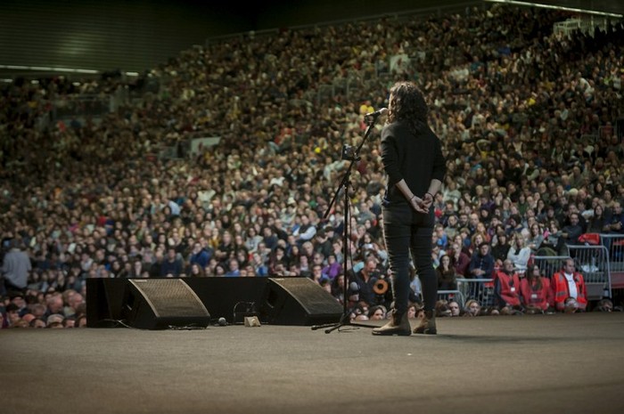 2021eko Bertsolari Txapelketa Nagusia atzeratzea erabaki dute