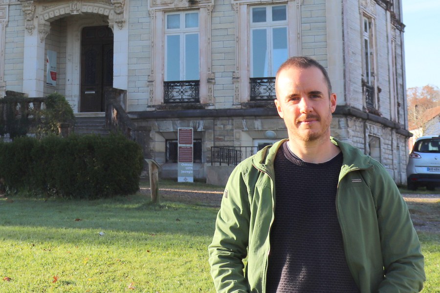 Johañe Etchebest Euskal Kultur Erakundeko zuzendari berria izango da