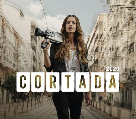 Cortada, Gasteizko Film Laburren XXIV. Jaialdia abenduaren 14tik 19ra egingo da