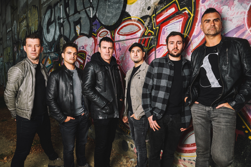 Musika erritmo berriak Modus Operandiren ‘Dantza gaitezen hil arte’ diskoan