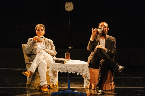 Gasteizko Baratza Aretoak bere zazpigarren urteurrena ospatuko du asteburu honetan