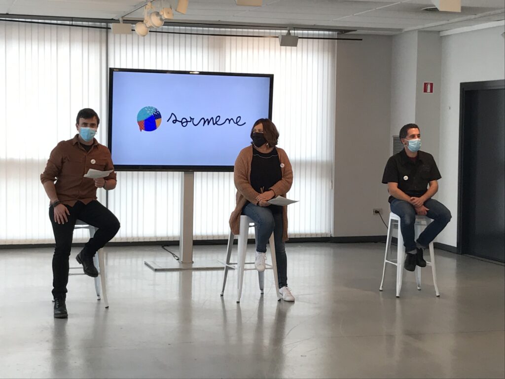 Galdakao euskal kulturaren plaza bilakatuko da abenduaren 14tik 20ra