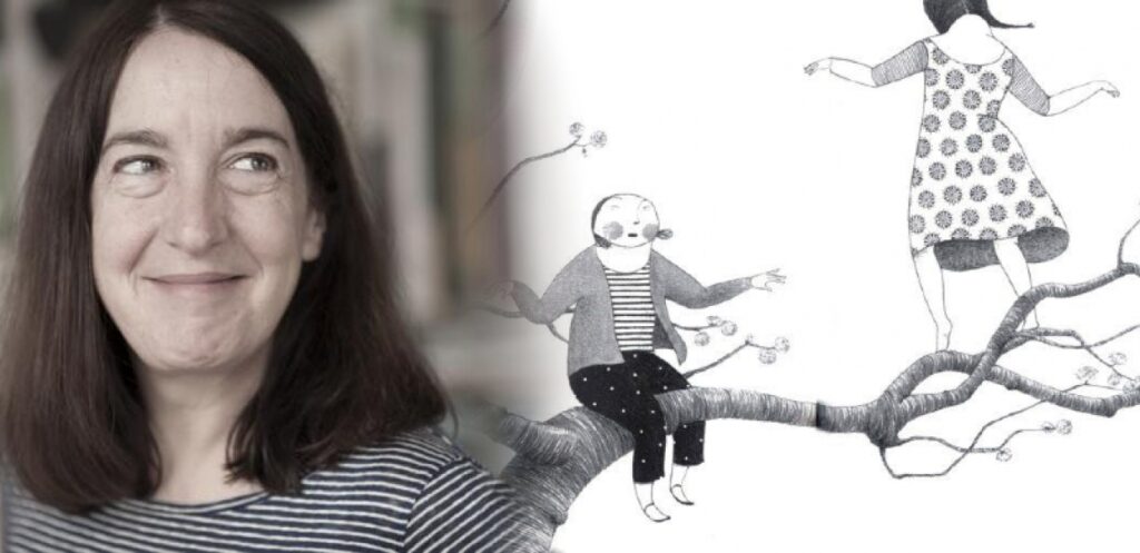 Elena Odriozola 2022ko Andersen sarietarako hautagai izendatu dute