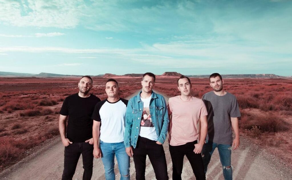 [BIDEOA] ETS taldea otsailean bueltatuko da agertokietara