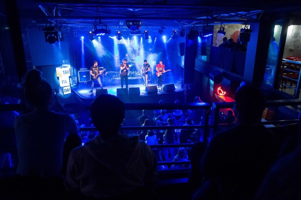 Durangoko Azoka azken egunera helduko da bihar