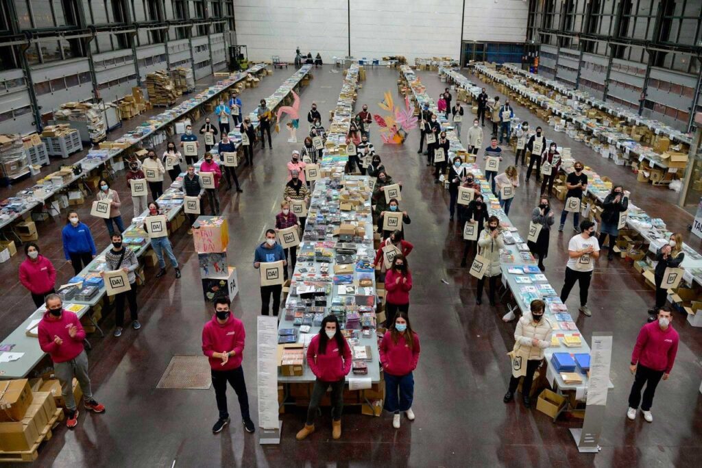 “Hasierako aurreikuspen guztiak bete eta gainditu ditugu”