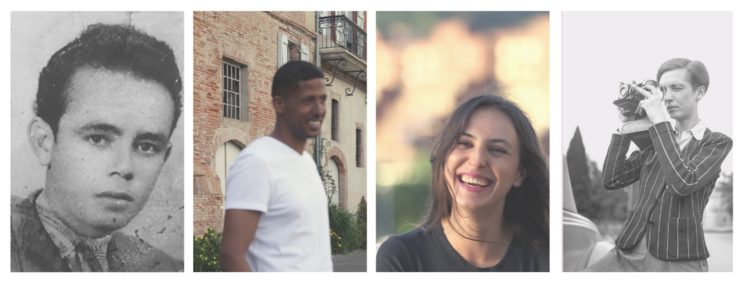 Iratxe Fresnedak migratzaileei buruzko dokumentala bultzatzeko ‘crowdfunding’ kanpaina abiatu du