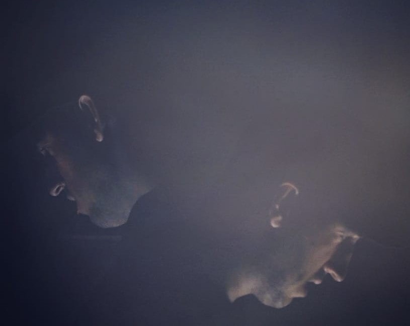 Mikel Iraeta musikariak ‘Oinatzak’ izeneko diskoa plazaratu du