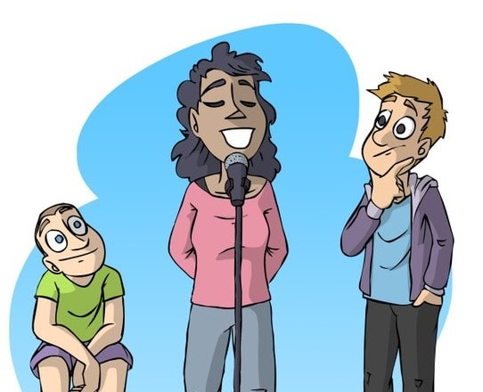 Bizkaiko bertsolari gazteentzako ‘Plazara!’ ekimena abian da