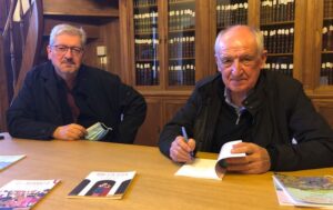 Anjel Lertxundi eta Inazio Mujikaren bina alerekin eman zaio hasiera 'Pikotxean' sailari