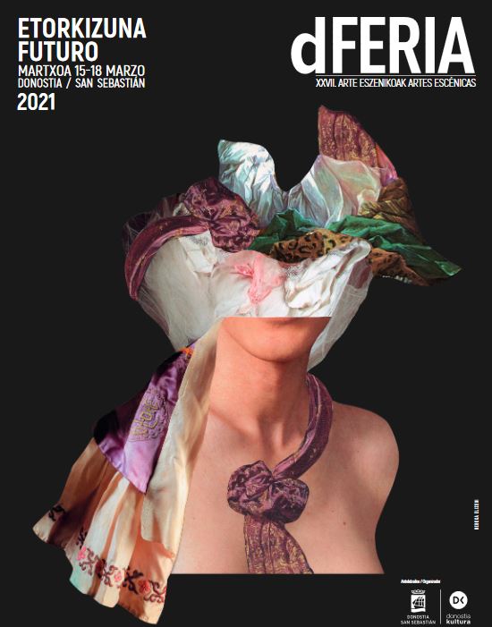 Etorkizuna izango da DFeria azokaren 27. edizioaren gai nagusia