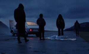 Merina Gris taldeak 'Saiatzen naiz' abestia eta bideoklipa aurkeztu ditu