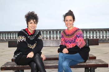 Sari Bikoitza dakar aurtengo Tene Mujika Bekak