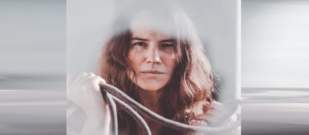 Olatz Salvadorren “barne munduaren zatitxo bat” da ‘Aho uhal’ disko berria