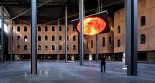 200 jarduera baino gehiago eta hiru erakusketa Bilboko Alondegian