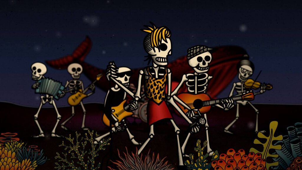 McOnak taldea bueltan da ‘Balearen Bertsoak’ kanta berriarekin