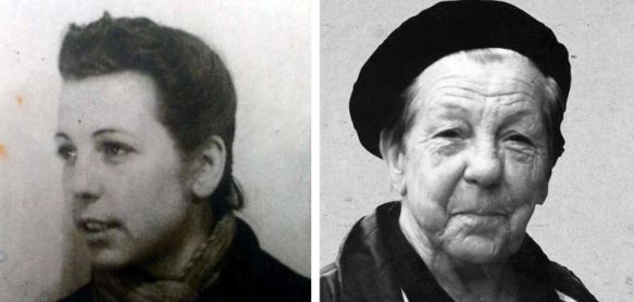 [BIDEOA] Goitiberak ‘Kasilda, bukatzen ez den sua’ antzezlana aurrestreinatuko du otsailaren 27an, Sopelan