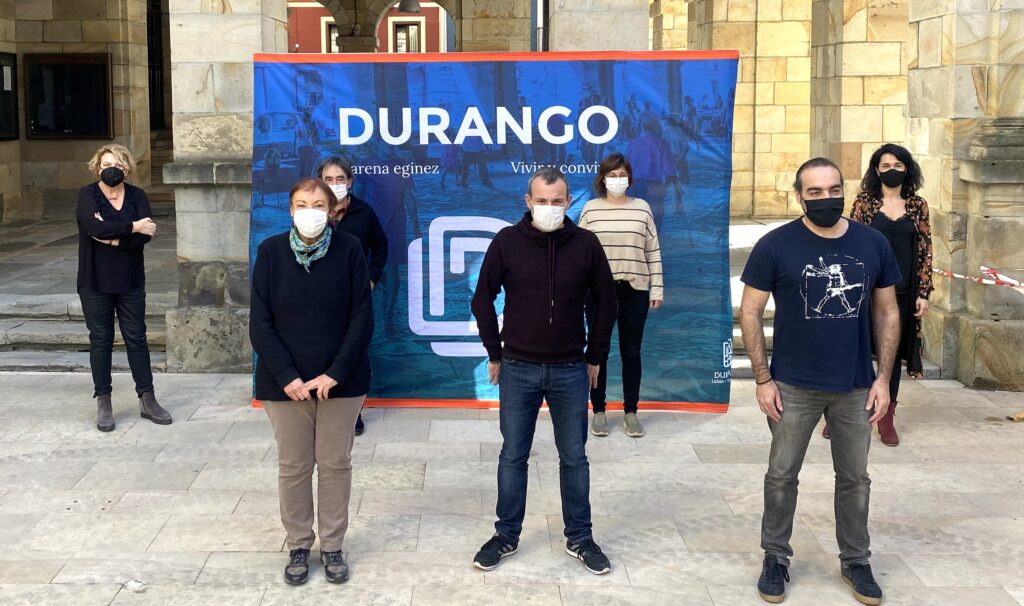 Plateruena antzokiaren esparruak eta ekimen nagusiak zehazteko prozesu parte hartzailea abiatuko du Durangoko Udalak