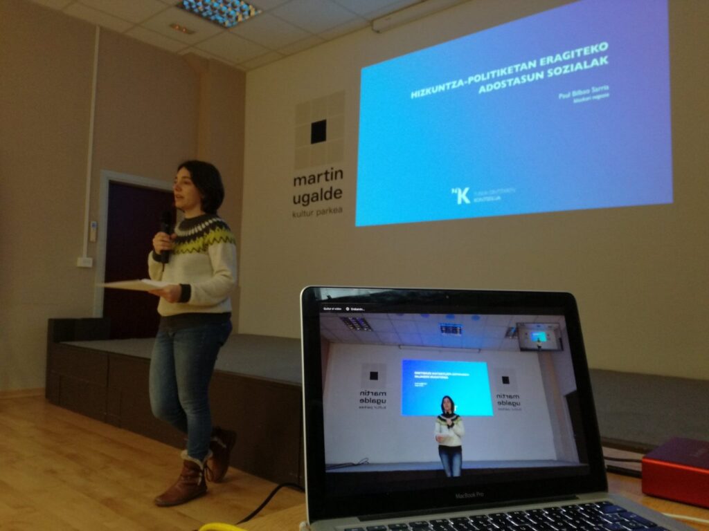 Euskalgintzako ehun lagun baino gehiago izango dira Kontseiluaren mintegietan