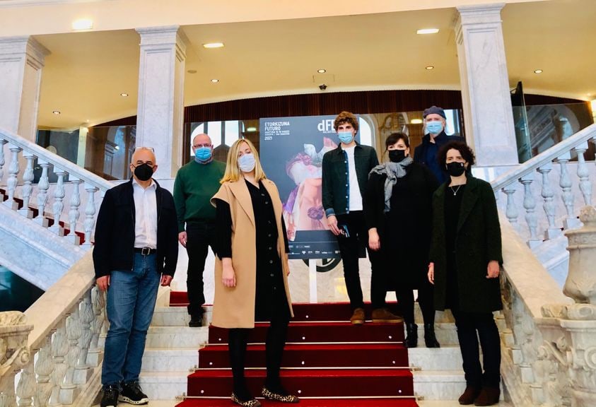 Jaialdi minimalista izango da aurtengo Dferia