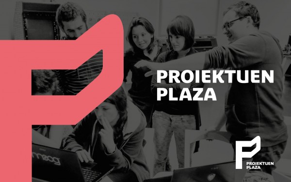 Donostiako Tabakalerak ‘Proiektuen Plaza’ deialdia ireki du