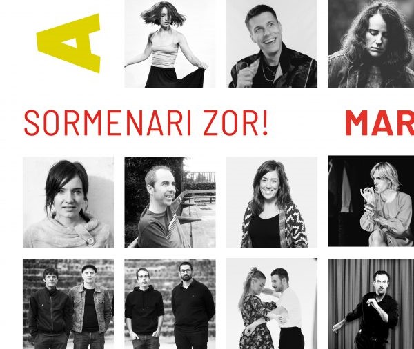 Loraldia Festibala martxoaren 9tik 28ra izango da, Bilbon