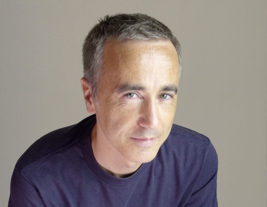 Sebastien Lifshitz zuzendari frantsesarentzat Zinegoak 2021 Ohorezko Saria