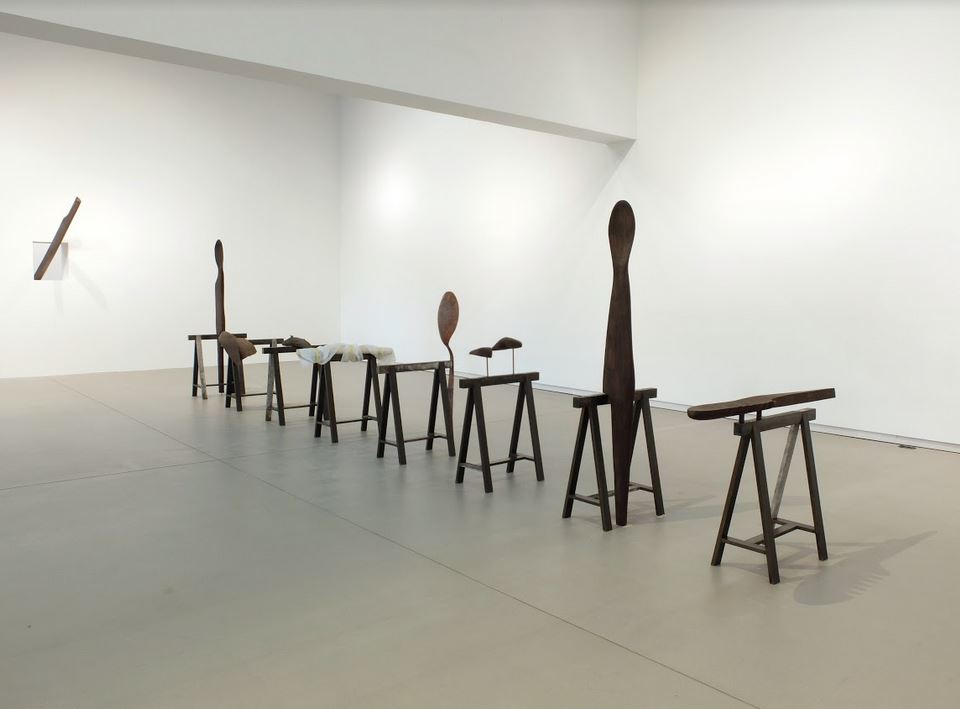 Gasteizko Artium Museoak ‘Katinka Bock. Logbook’ erakusketa aurkeztu du