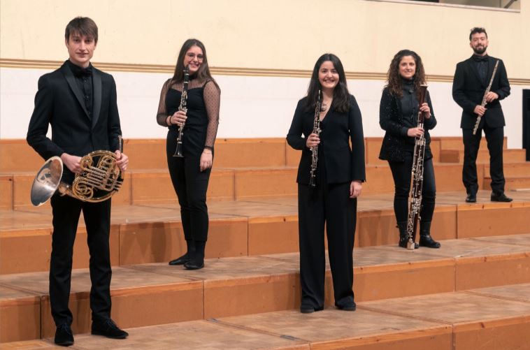 Gasteizko Ganbera Zikloak hamargarren urteurrena ospatuko du aurten