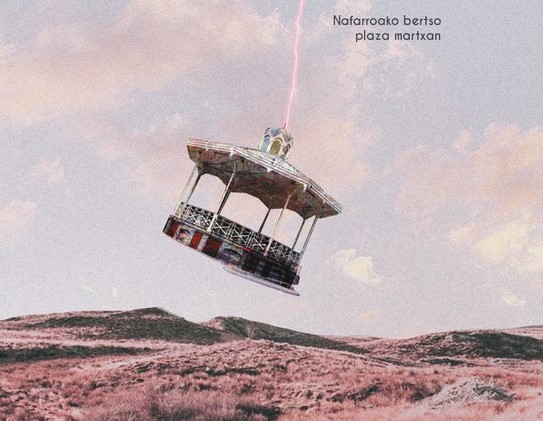 ‘Zapla!’ zazpi bertso saiok osatuko duten zikloa abiatuko dute Nafarroan