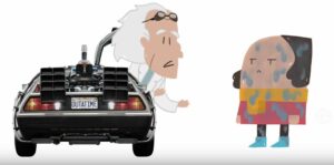 'Klik!' web-seriea estreinatuko dute martxoaren 16an