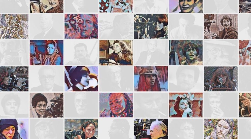 (H)emen elkarteak ikus-entzunezko sektoreko emakumeak ahalduntzeko mentoretza programa abiatu du