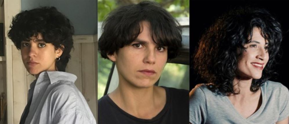 Clara Rus, Maddi Barber eta Nagore Ezeiza zinemagileak aukeratu dituzte Noka Mentoring programan