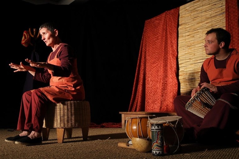 Ostegunean abiatuko da ‘Iparraldea Bertan’ zikloaren XX. edizioa