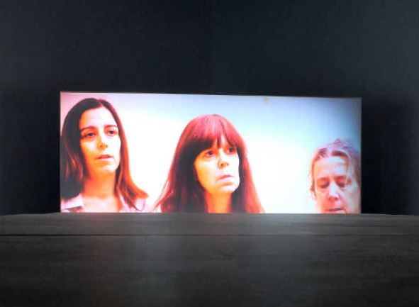 Gasteizko Artium Museoak Martxoaren 8rako jarduera programa aurkeztu du