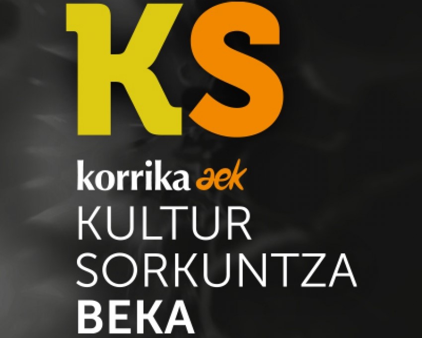 Korrika-AEK-Kultur Sorkuntza Bekarako proposamenak jasotzeko epea zabalik da