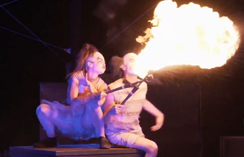 KaldeArte jaialdiak 33 konpainiaren 63 ikuskizun aurkeztuko ditu Gasteizen