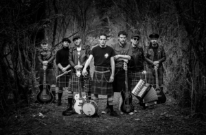 'Parez pare', The Potes talde arrasatearraren bigarren diskoaren aurkezpen kanta entzungai