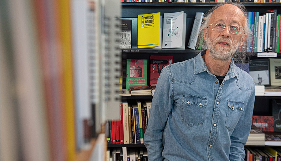 Pello Lizarralderen ‘Argiantza’ eleberriak irabazi du 2020ko 111 Akademiaren Saria