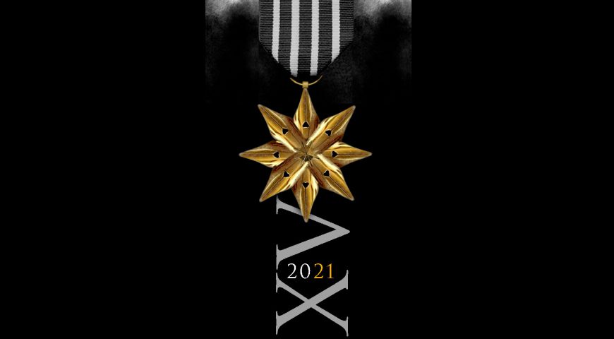 Iruña Hiria XV. Nazioarteko Poesia Sarirako olerki-bildumak aurkezteko epea zabalik