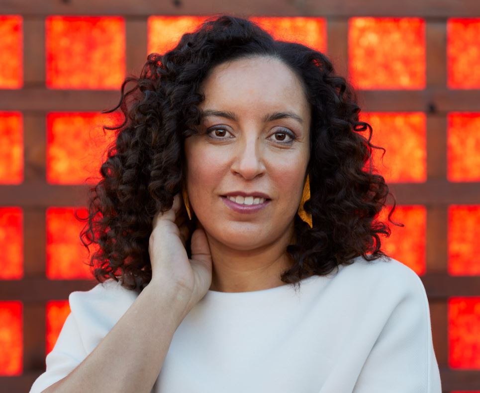 Najat El Hachmi idazleak emango die hasera Donostiako Literaktum Topaketei, maiatzaren 27an