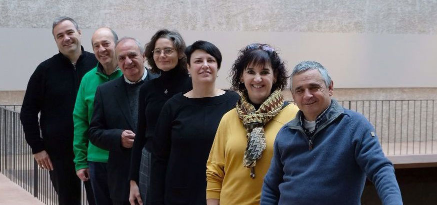 ‘Hari izpia hartzen’ jardunaldiek euskal kulturak Nafarroan  dituen erronkak izango dituzte aztergai