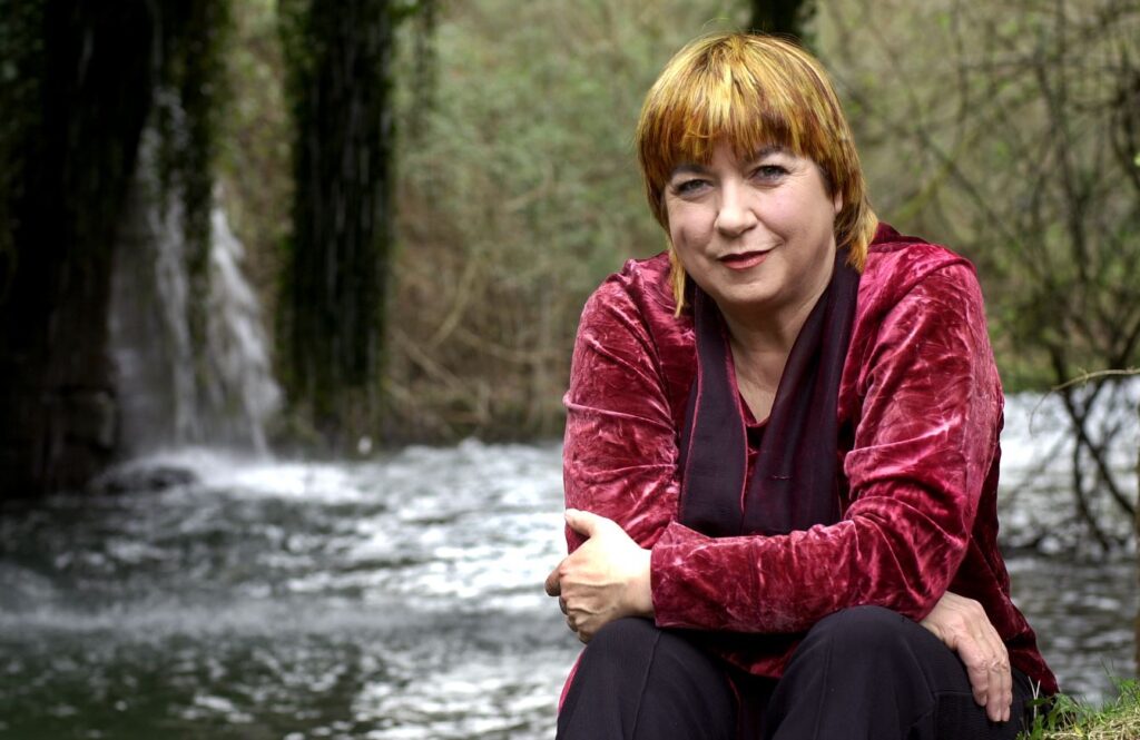 Amaia Zubiriak jasoko du 2021eko Adarra saria