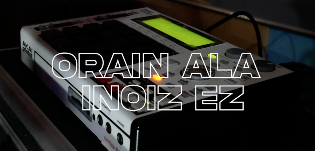 Arrano Pertxa eta Lengu Iluna taldeak ‘Orain ala inoiz ez’ kantaren bideoklipa aurkeztu du