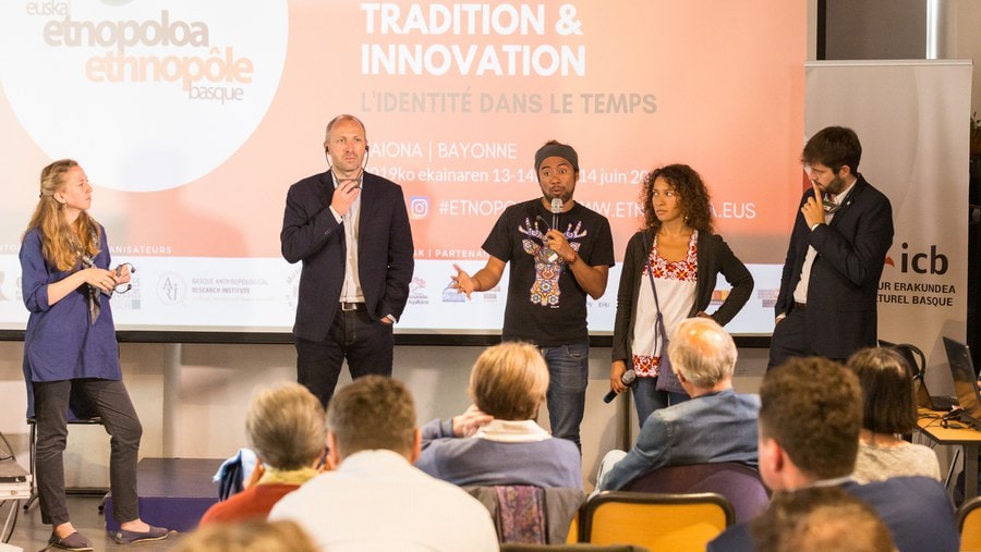 Euskal etnopoloaren aurtengo jardunaldiek kultura eskubideen gaia izango dute hizpide
