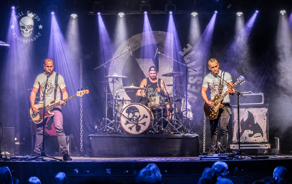 Xabier Gallastegi ‘Xagu’: “Kantak egiten jarraitzeko milaka arrazoi ditugu oraindik”